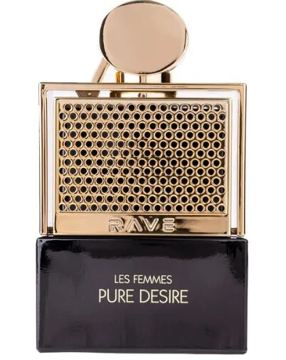 Les femmes pure desire