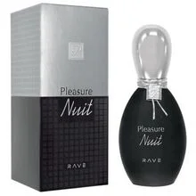 Pleasure nuit