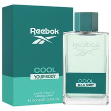Cool your body