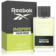 Inspire your mind