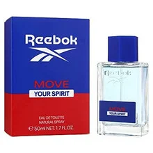 Move your spirit