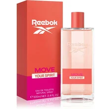 Move your spirit for women