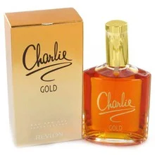 Charlie gold eau fraiche