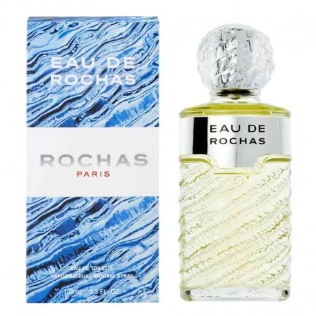 Eau de rochas