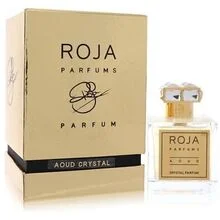 Aoud crystal