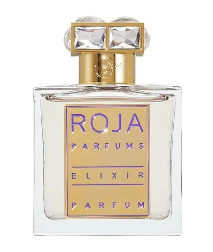 Elixir pour femme