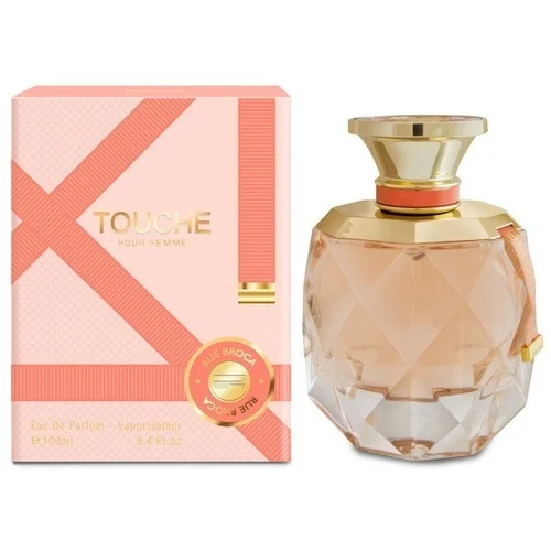 Touche pour femme