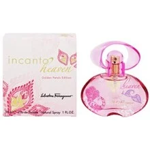 Incanto heaven golden petals edition