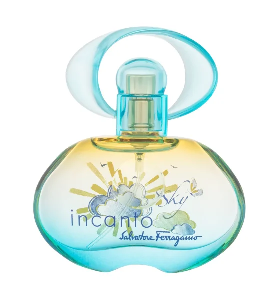 Incanto sky