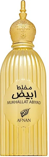 Afnan Abiyad Mukhallat thumbnail 3