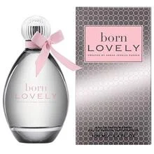 Born lovely