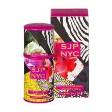 Sjp nyc