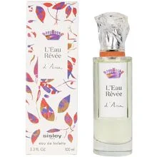 L´eau revée d´aria