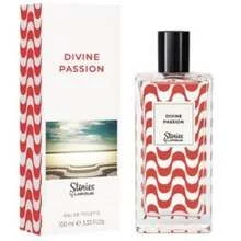Divine passion