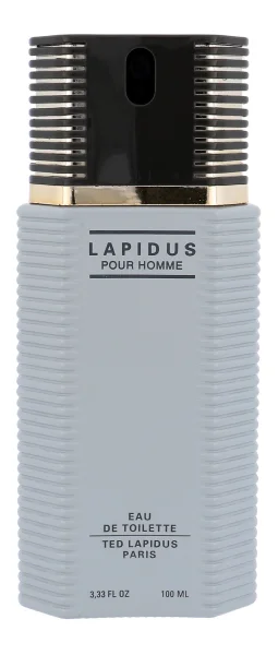 Lapidus pour homme