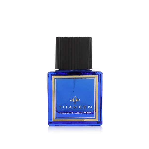 Regent leather thumbnail 2