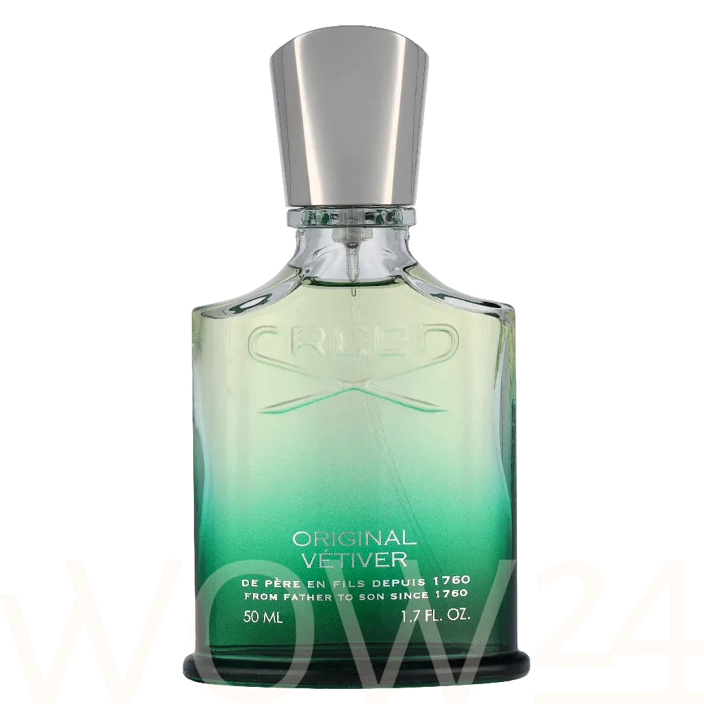 Creed Original vetiver thumbnail 5