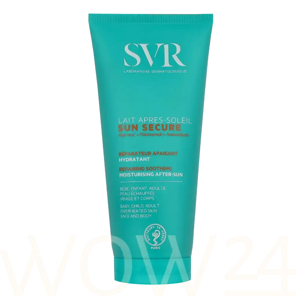 SVR Sun Secure Lait Apres-Soleil thumbnail 2