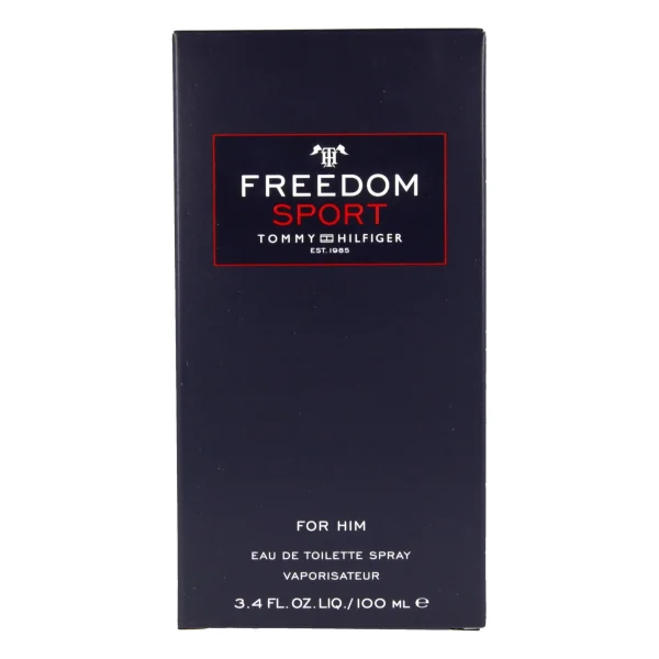 Freedom sport