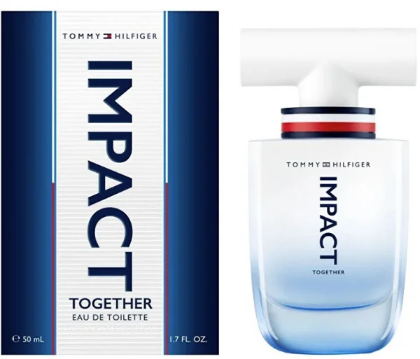 Impact together
