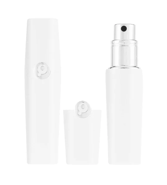Perfume pod atom