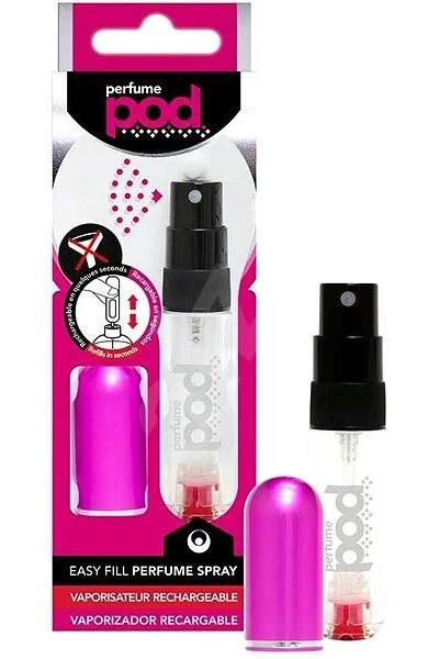 Perfume pod pure essential