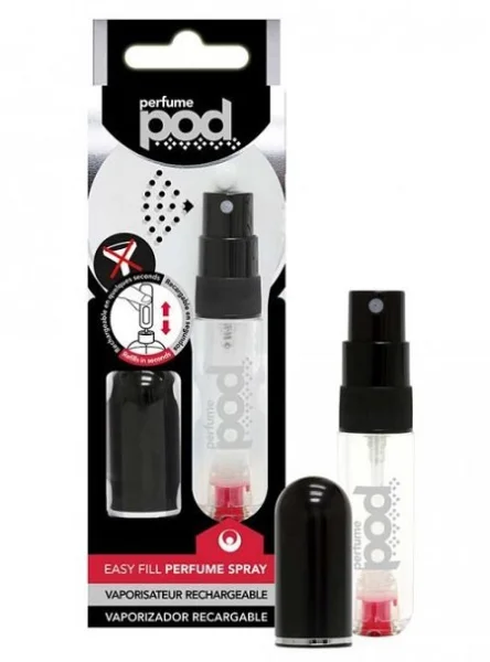 Perfume pod pure essential