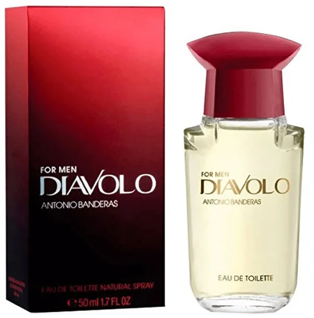 Banderas Diavolo thumbnail 3