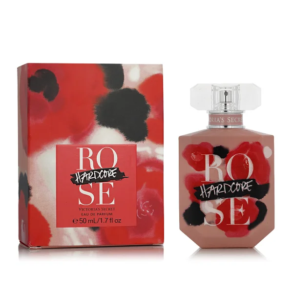 Hardcore rose