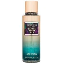 Santal berry silk