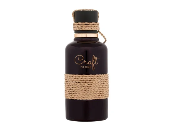 Craft noire