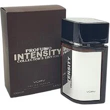 Profumo intensity collector´s edition