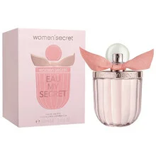 Eau my secret