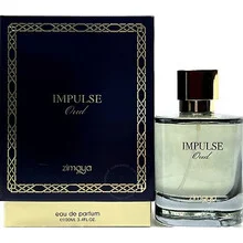 Impulse oud