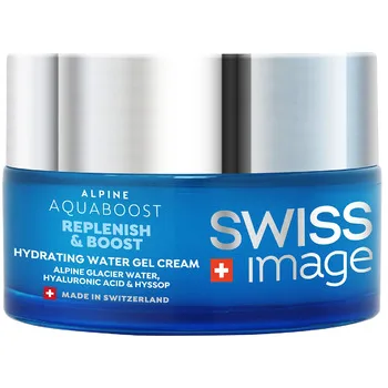 Swiss Image Alpine Aquaboost Replenish & Boost Hydrating Water Gel Cream thumbnail 4