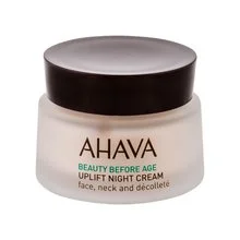 Beauty before age uplift