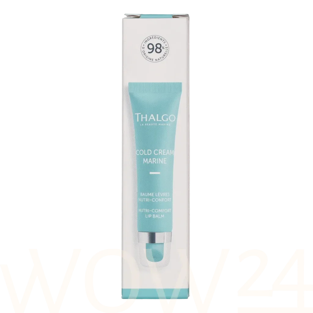 Thalgo Thalgo Cold Cream Marine Nutri-Comfort Lip Balm thumbnail 3