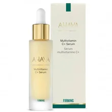Firming multivitamin c+ serum