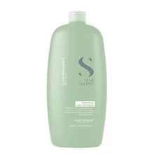 Semi di lino balancing low shampoo