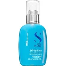 Semi di lino curls defining cream