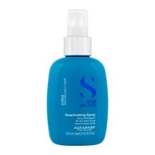 Semi di lino curls reactivating spray