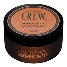 Style defining paste