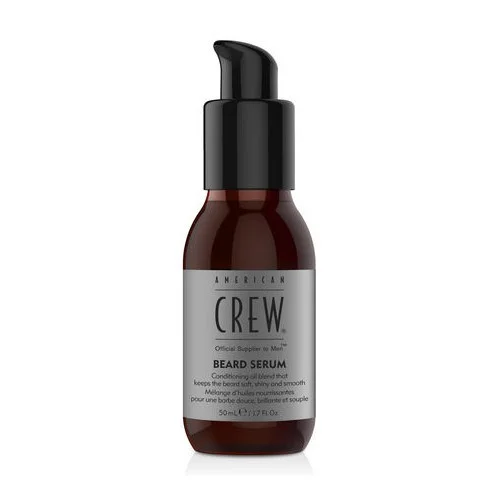 Beard serum
