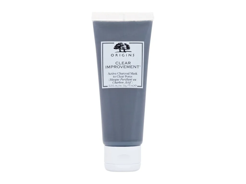Origins Clear Improvement Active Charcoal Cleansing Mask thumbnail 5