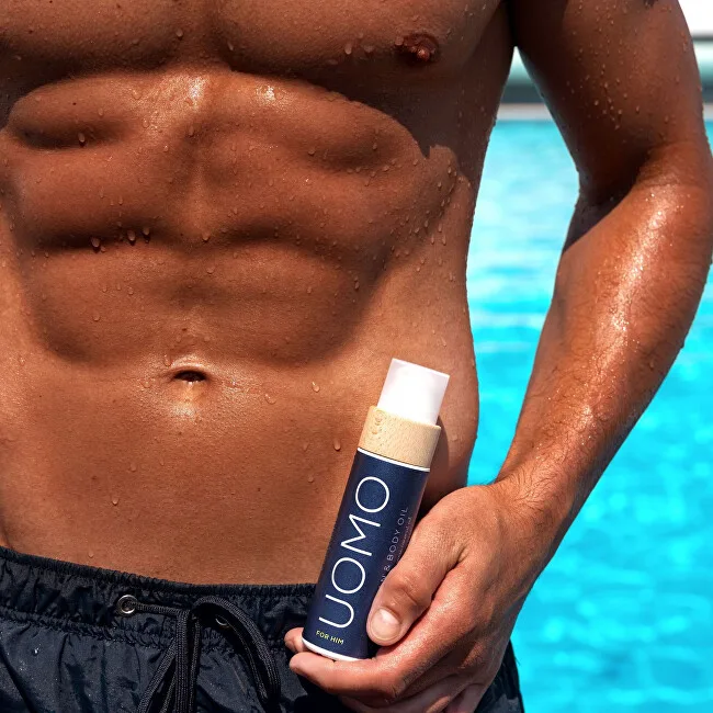 Cocosolis Suntan & Body Oil Uomo thumbnail 6