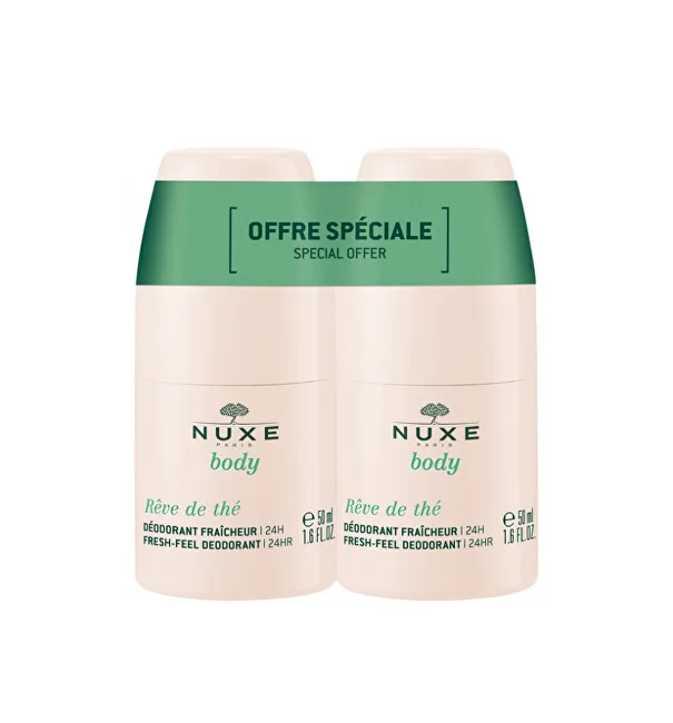 Nuxe Nuxe Reve De The Duo Set thumbnail 5