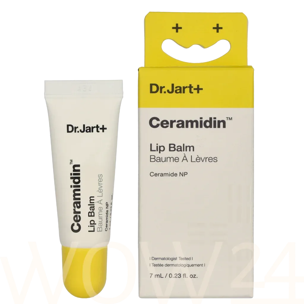 Dr. Jart+ Ceramidin Lip Balm thumbnail 4
