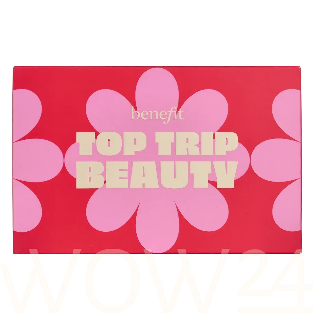 Benefit Top Trip Beauty thumbnail 2