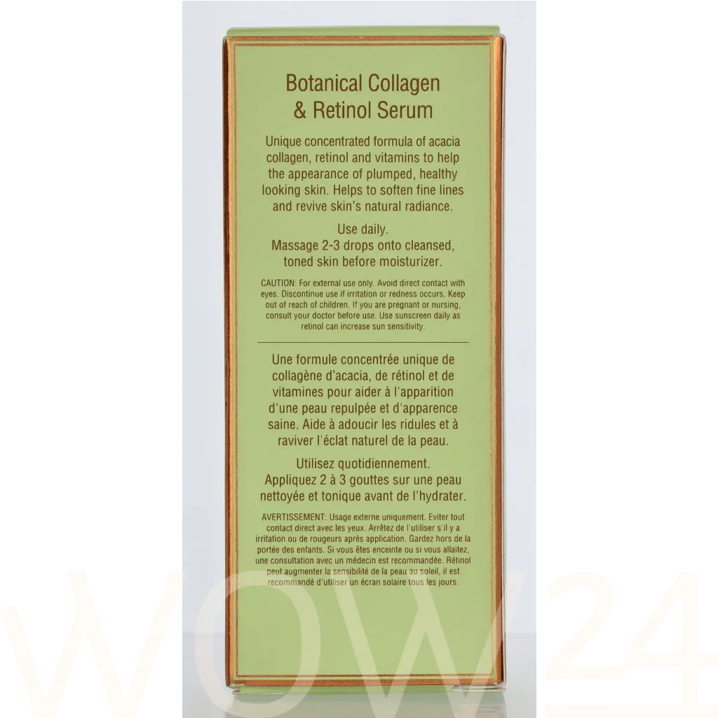 Pixi Pixi Collagen & Retinol Serum thumbnail 3