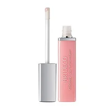 Glossy lip volumizer